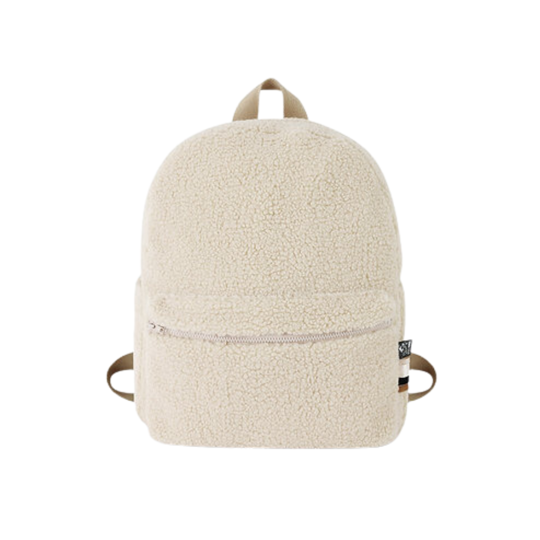 Stone Teddy Big Backpack