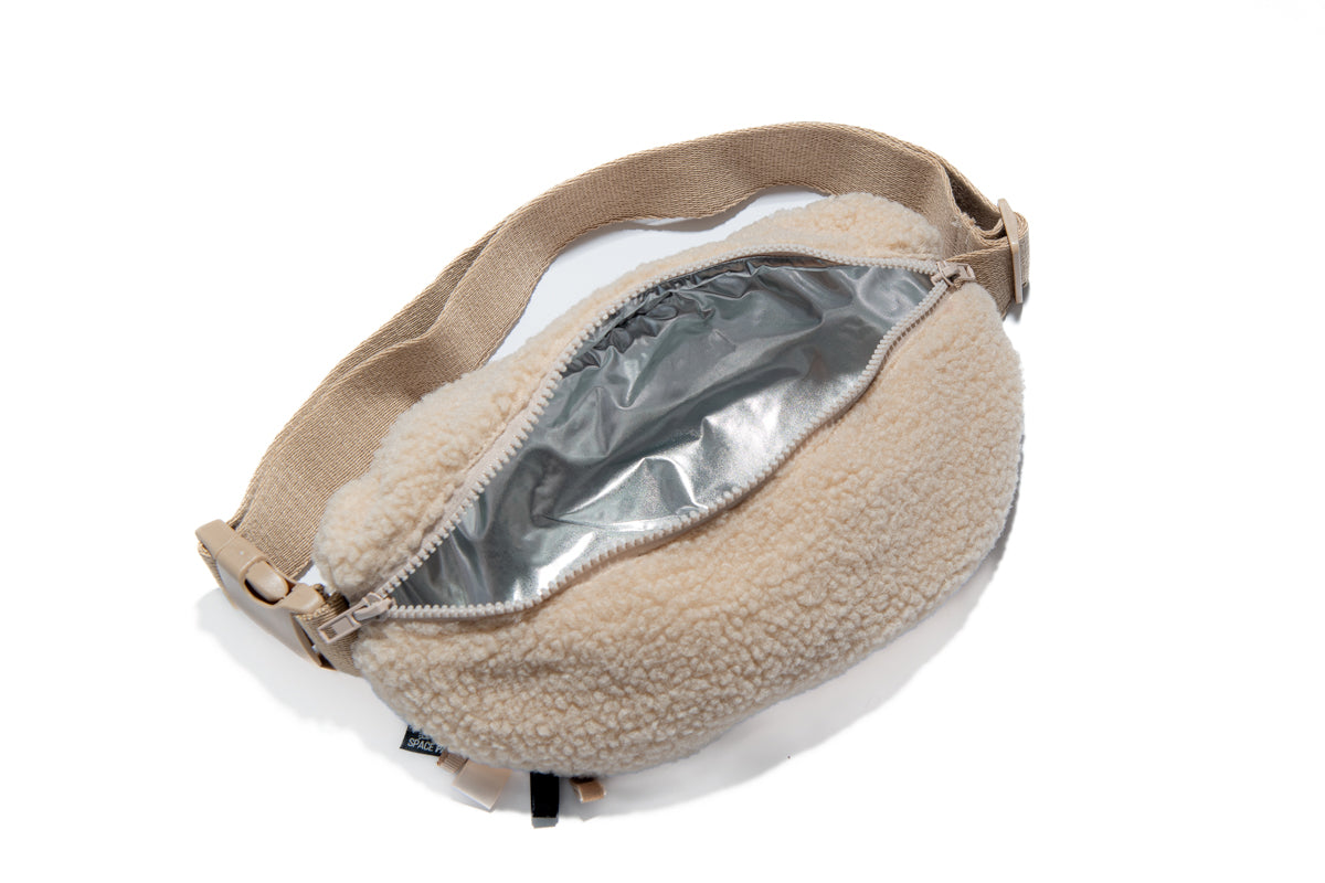 Stone Teddy Fanny Pack