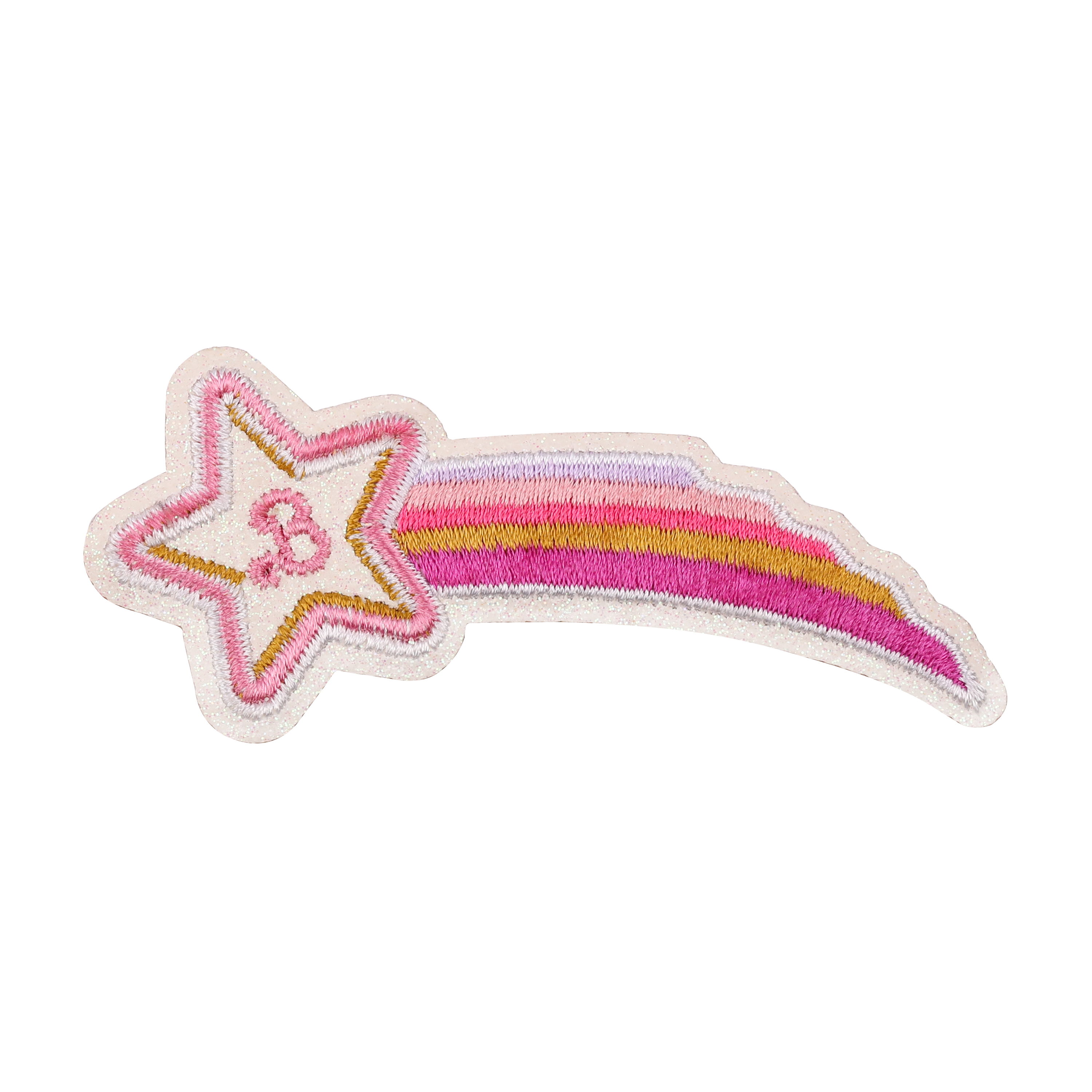 Patch - Barbie Shooting Star