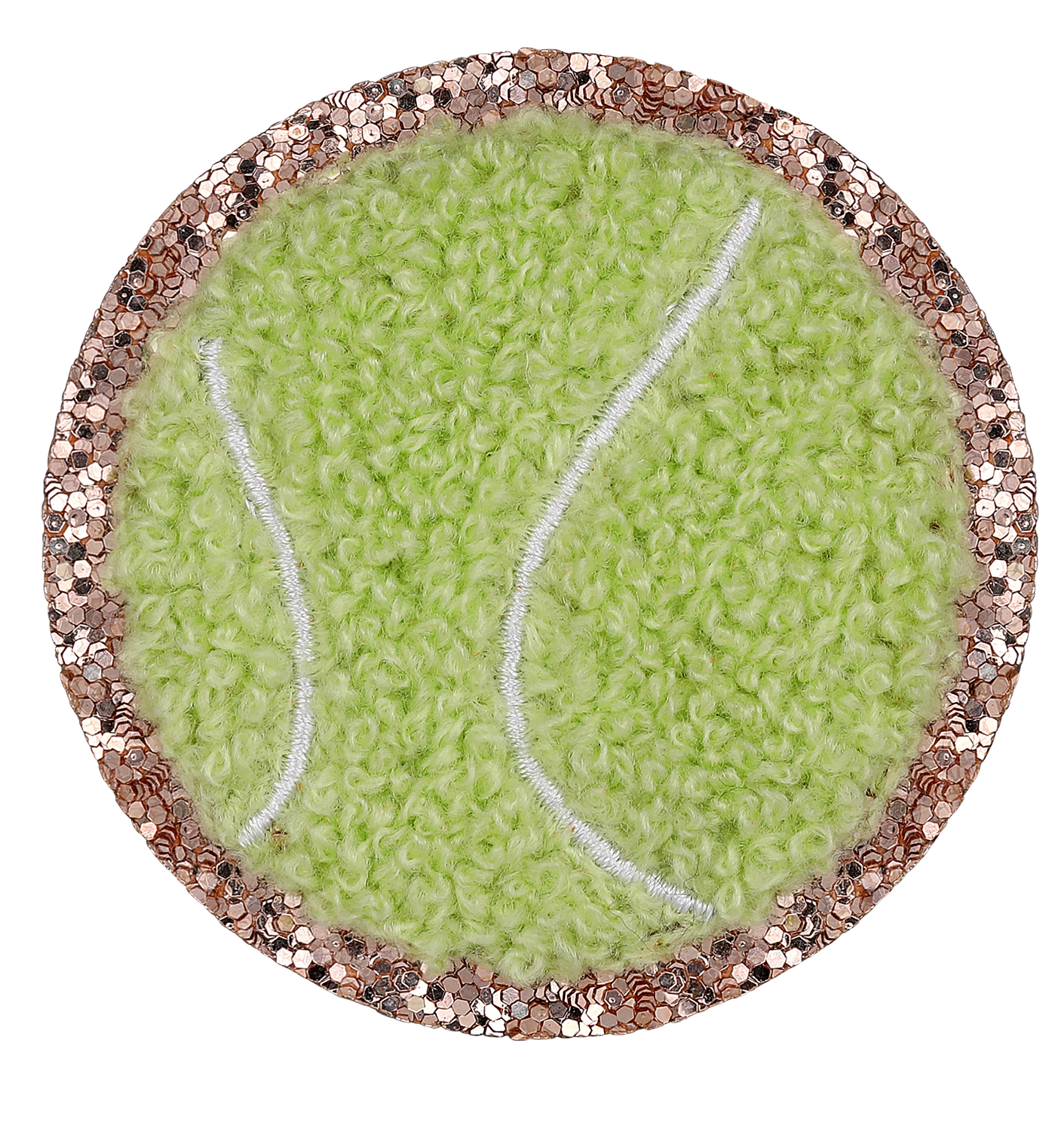 Patch - Tennis Ball
