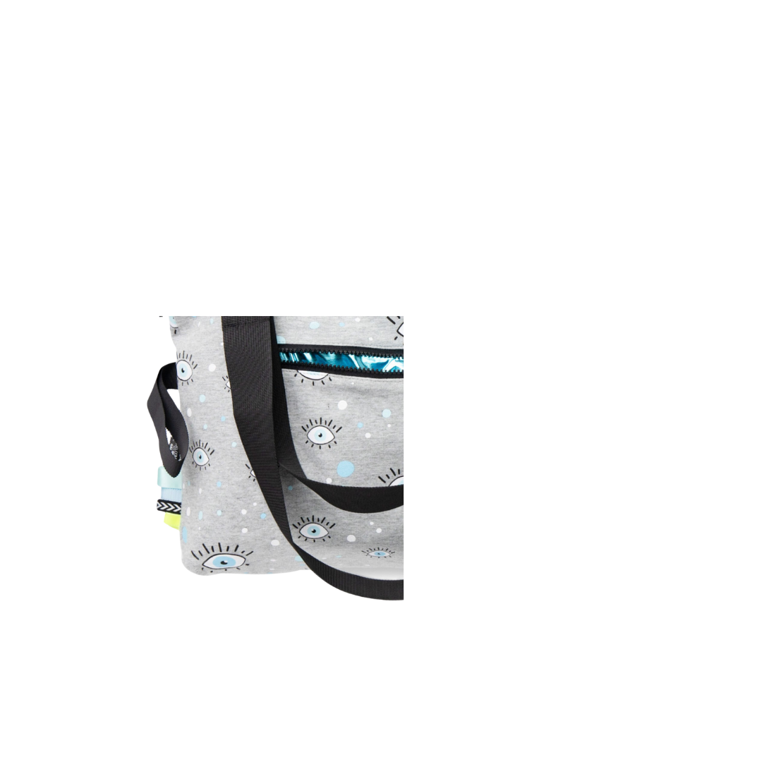 Evil Eye Stroller Bag