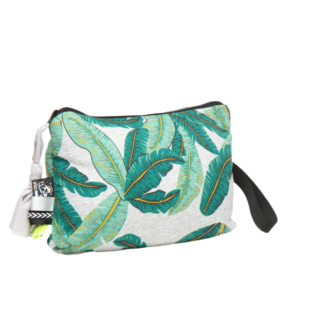 Banana leaves Pouch
