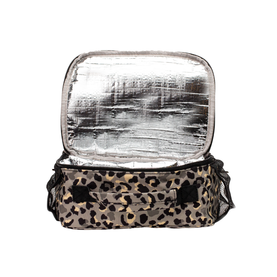 Cheetah Lunchbox