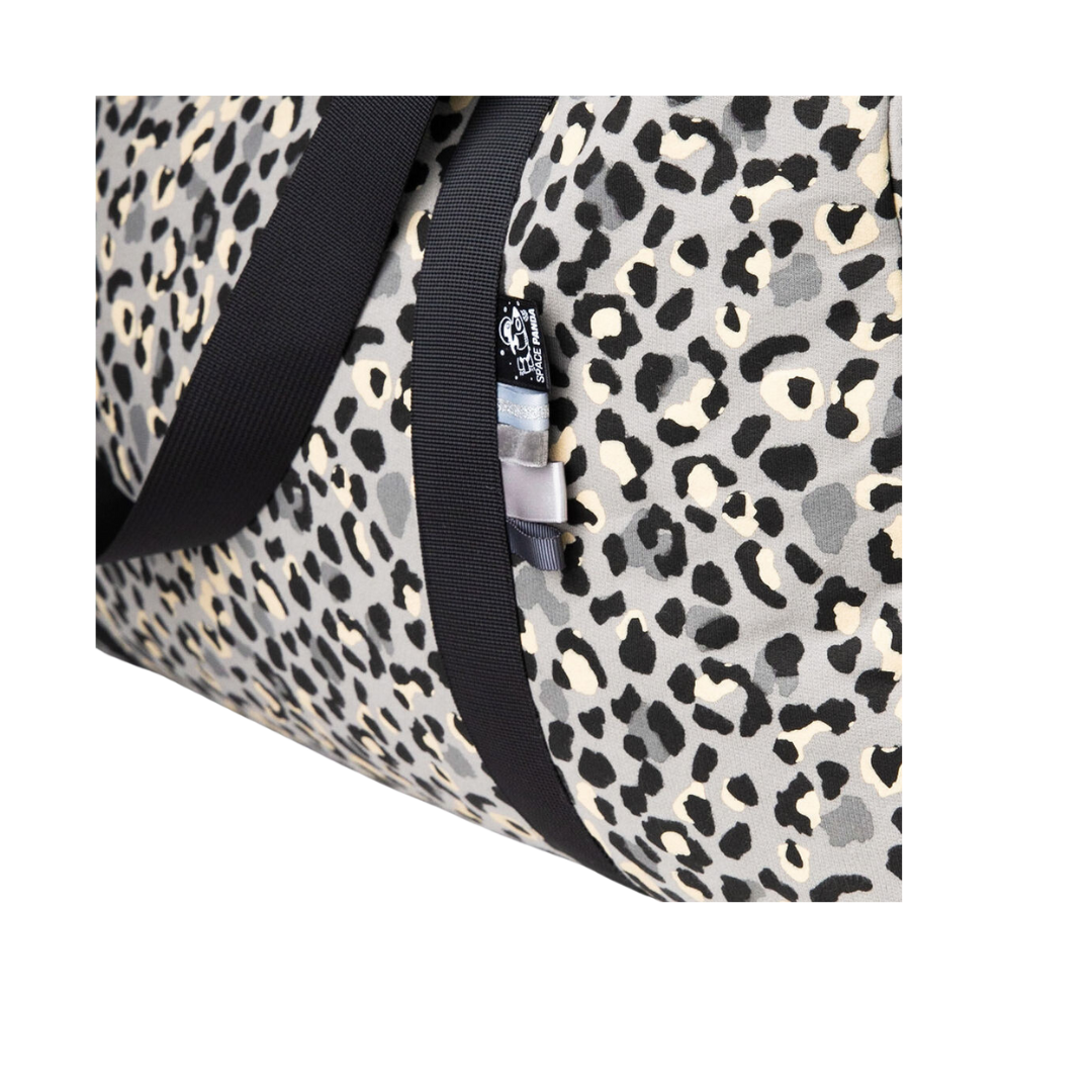 Cheetah Duffle Bag