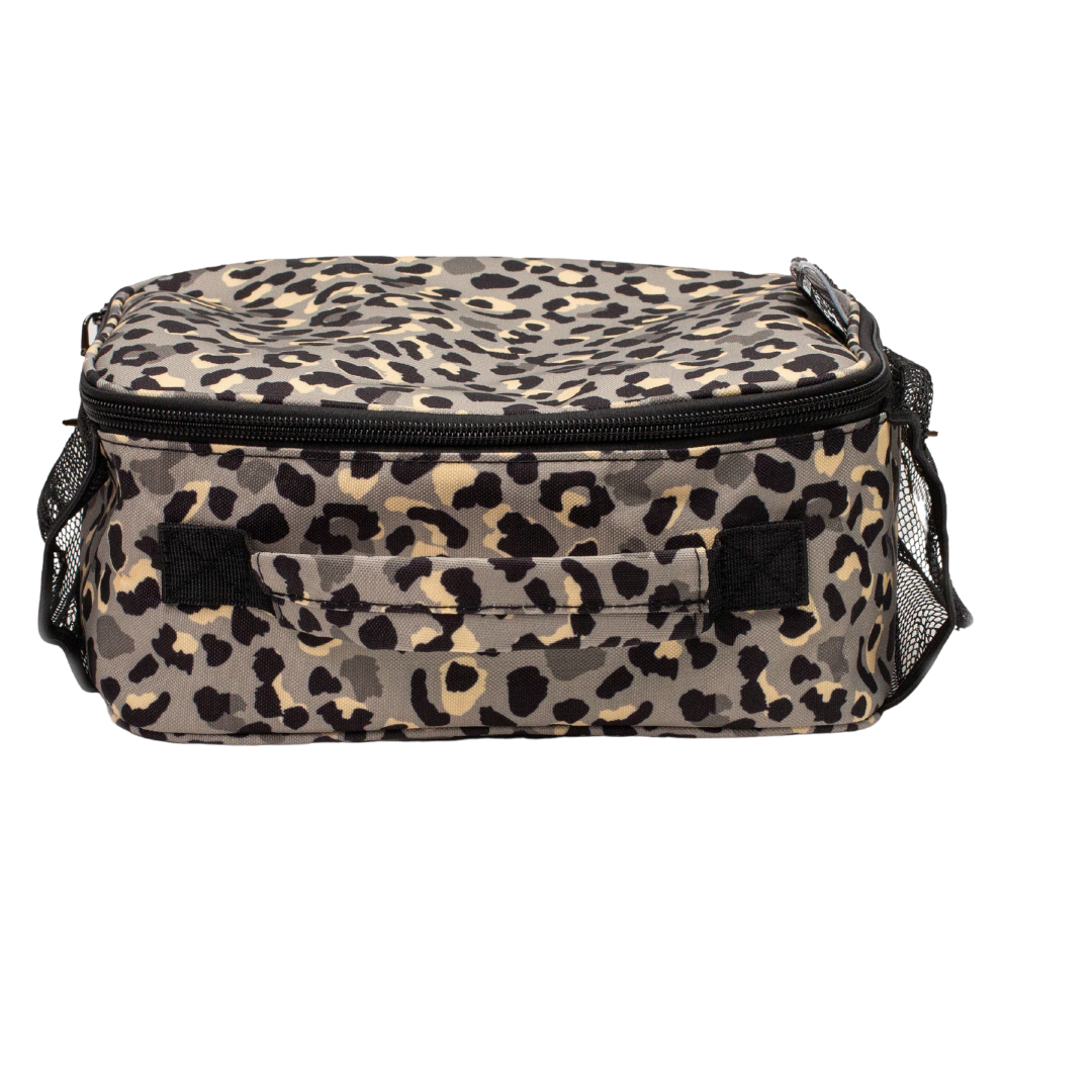 Cheetah Lunchbox
