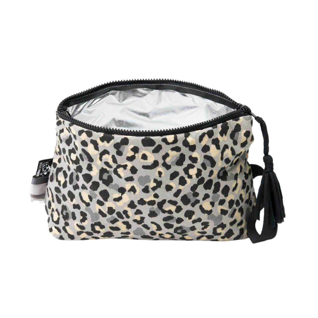 Cheetah Pouch
