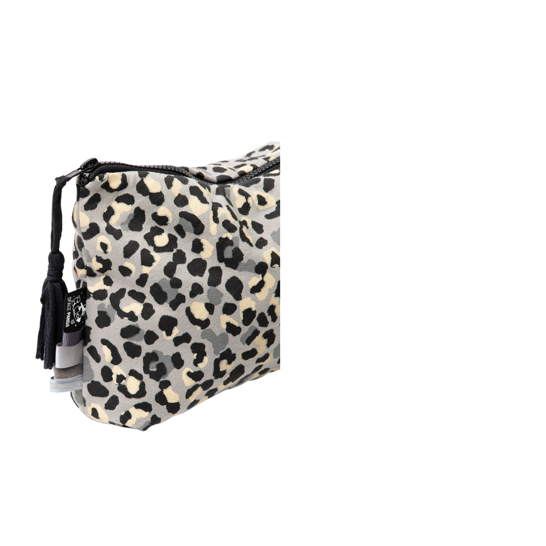 Cheetah Pouch