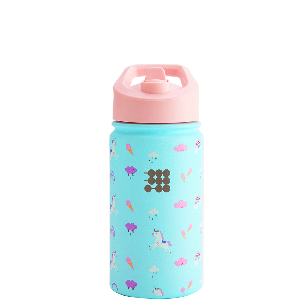 Dreamy Unicorn Water Bottle