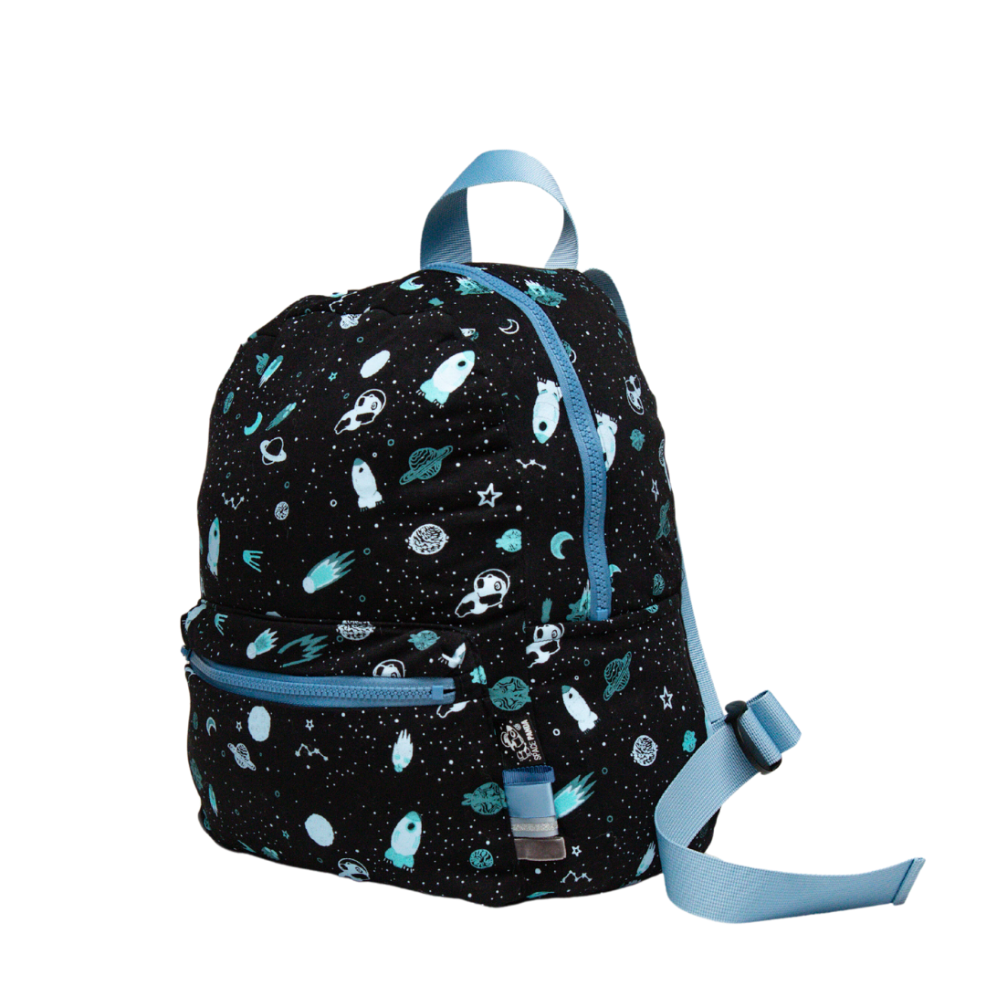 Galaxy Backpack