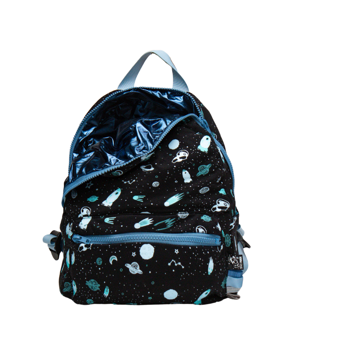 Galaxy Backpack