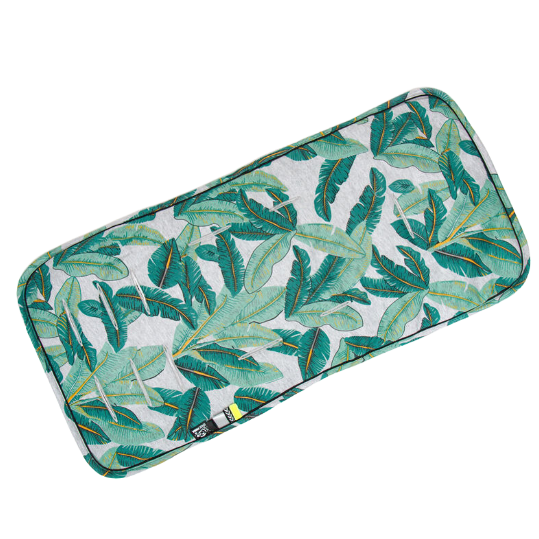 Banana leaves Stroller Mat