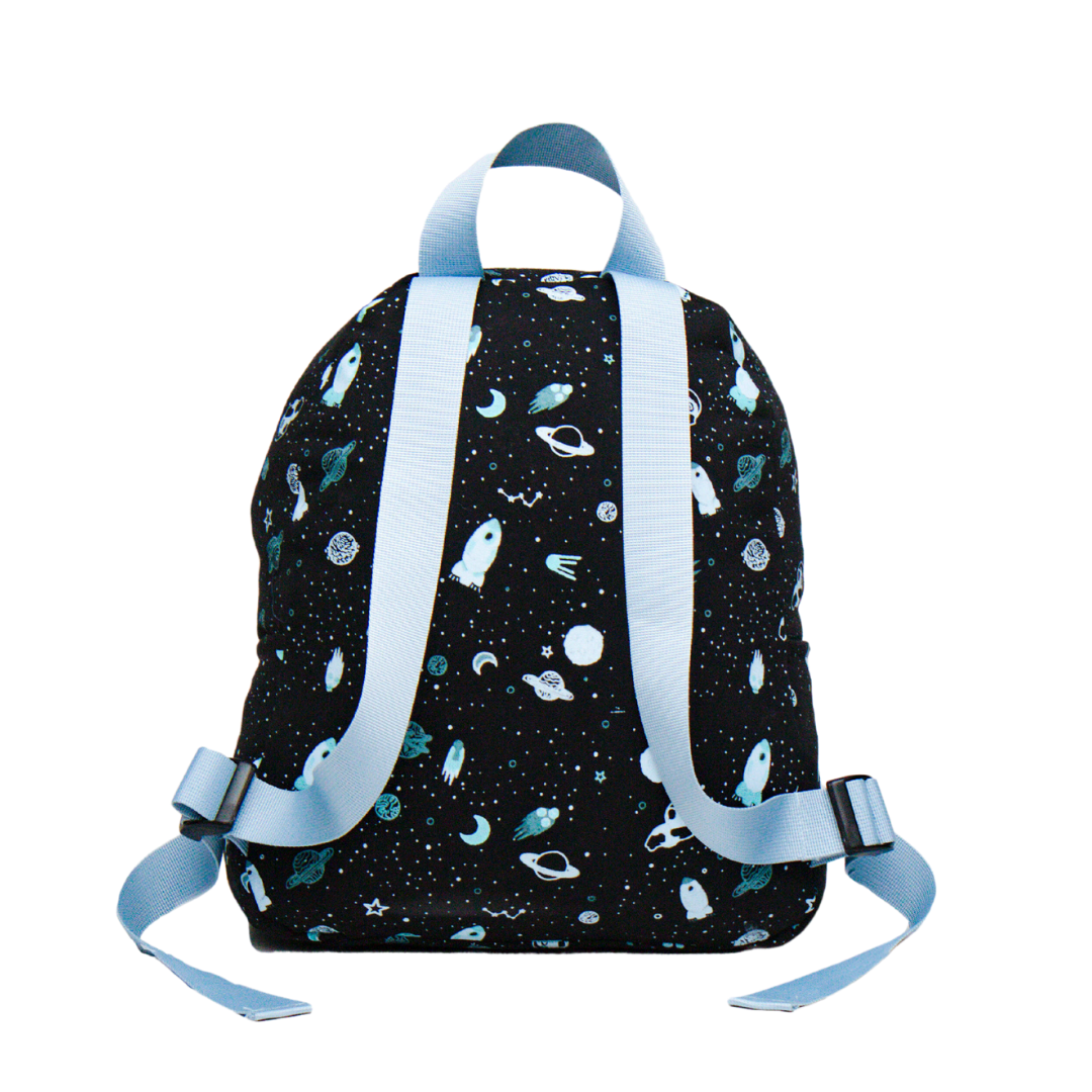 Galaxy Backpack