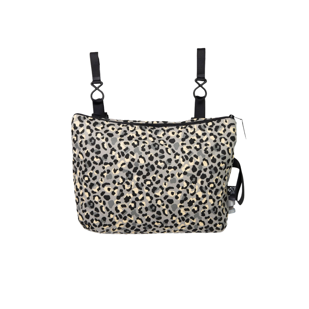 Cheetah Stroller Bag