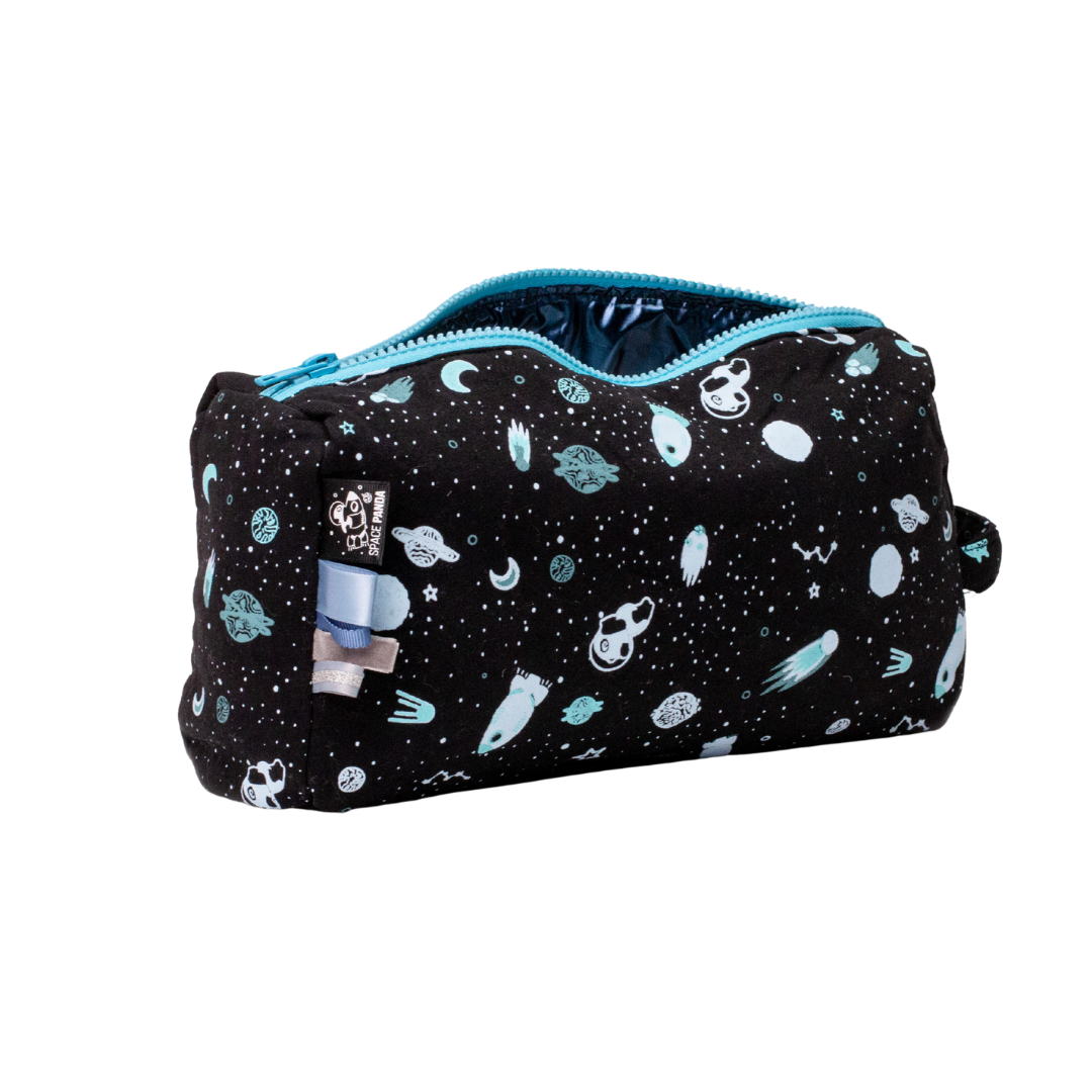 Galaxy Toiletry Bag