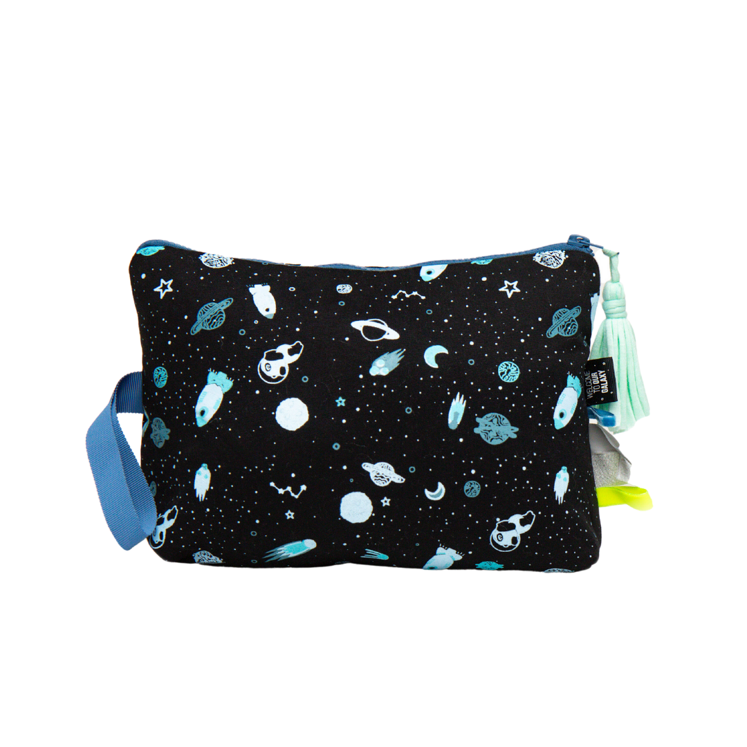 Galaxy Pouch
