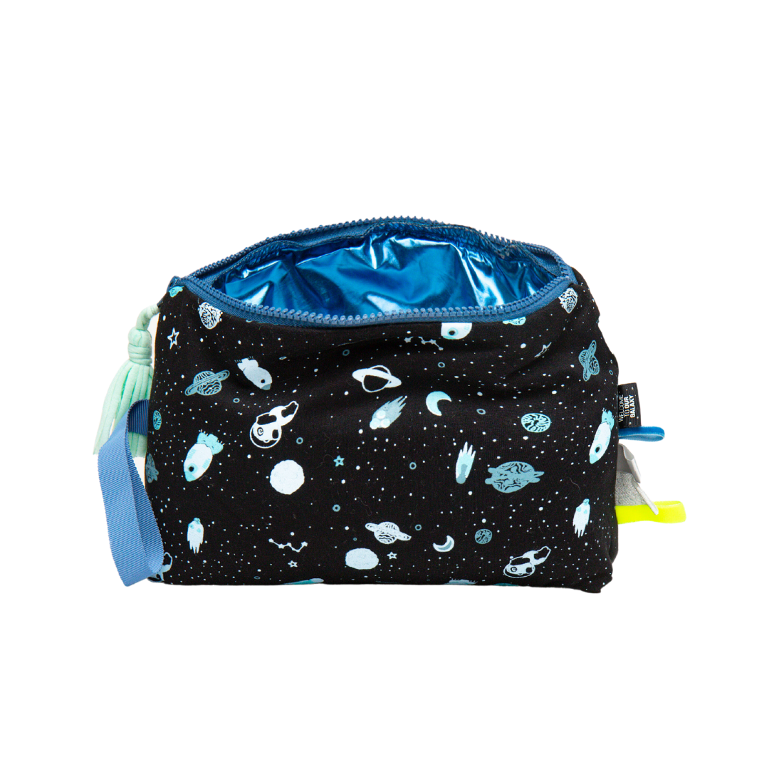Galaxy Pouch