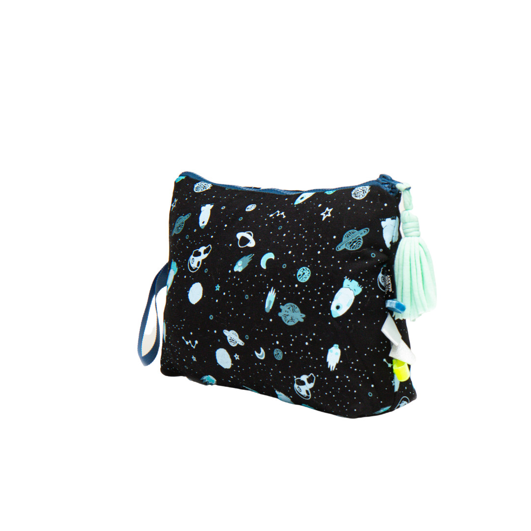 Galaxy Pouch