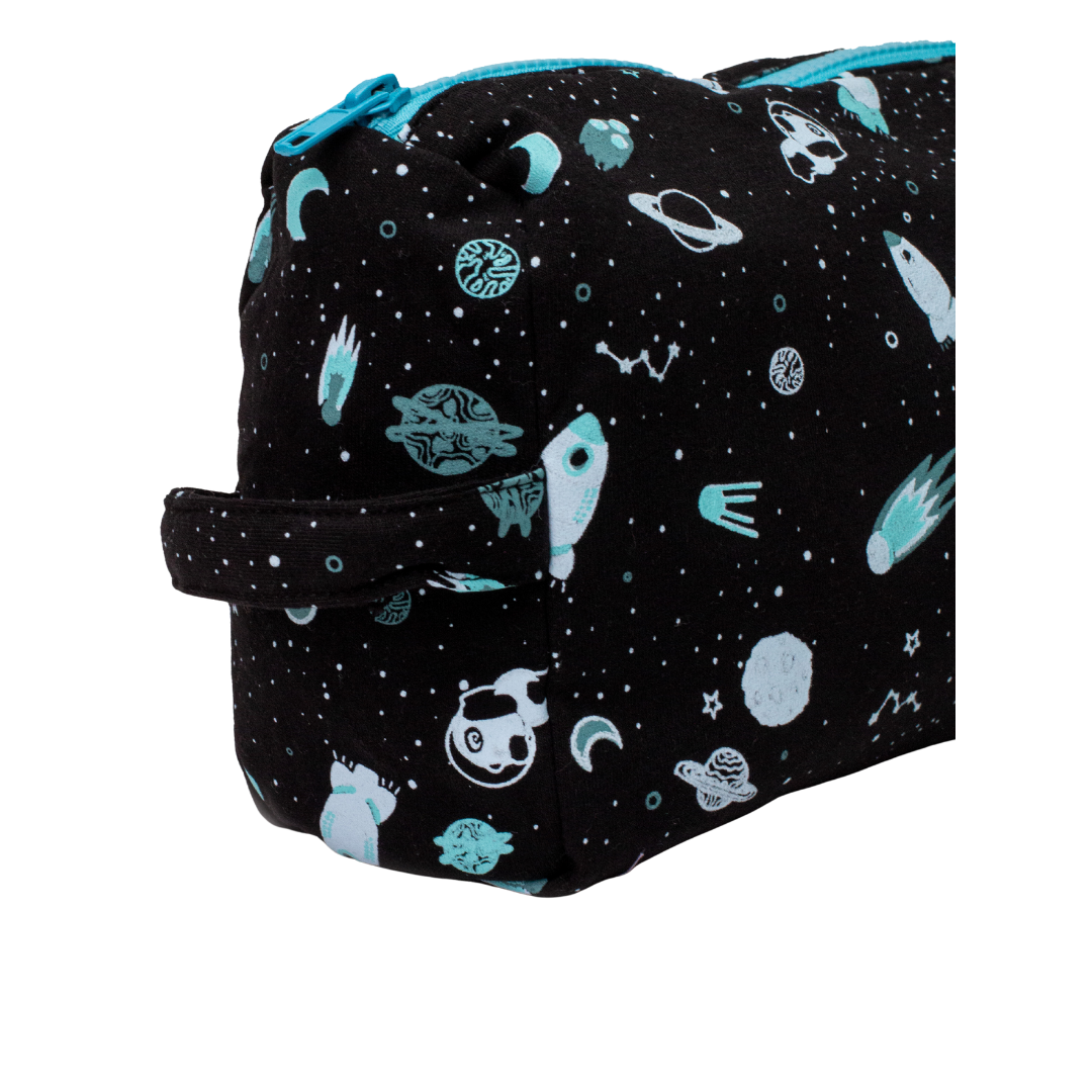 Galaxy Toiletry Bag