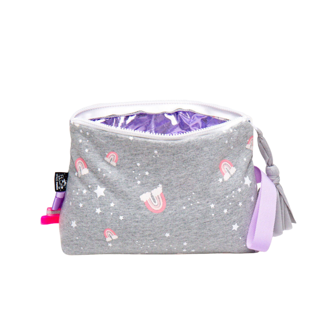 Rainbow Pouch