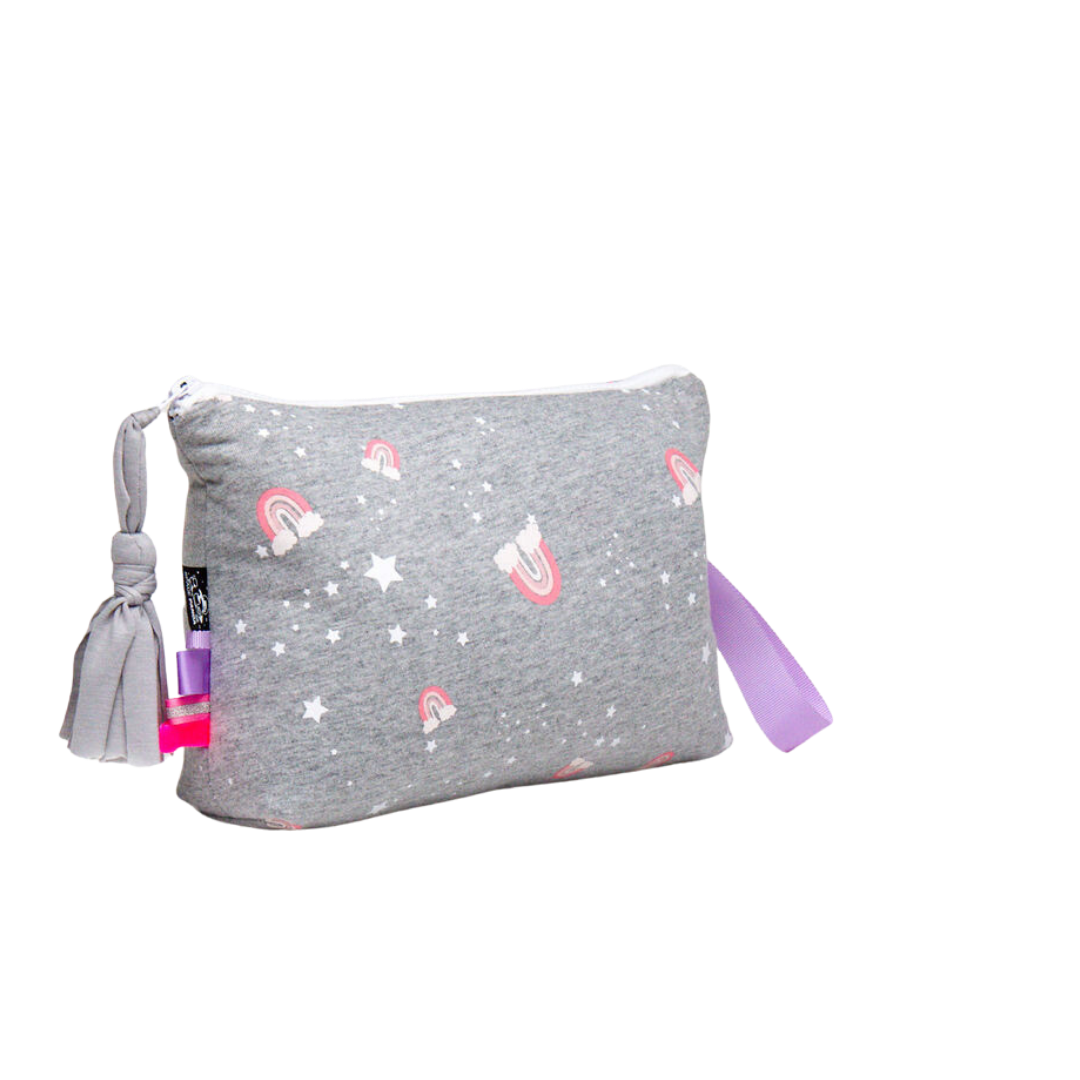 Rainbow Pouch