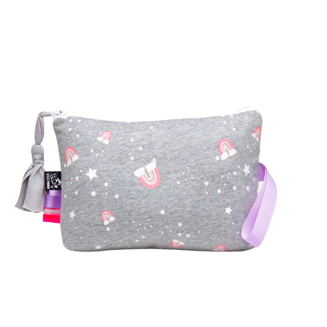 Rainbow Pouch