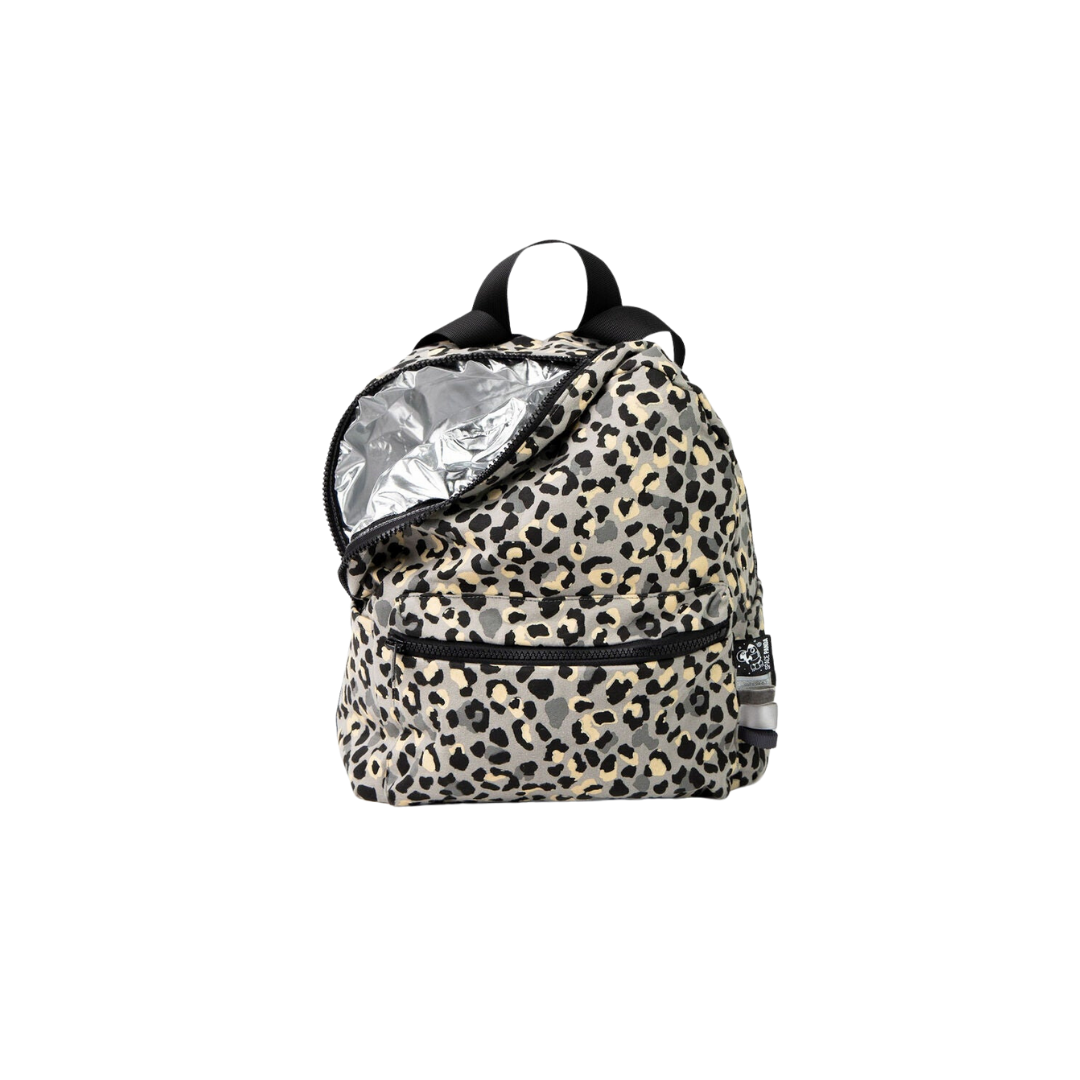Cheetah Big Backpack
