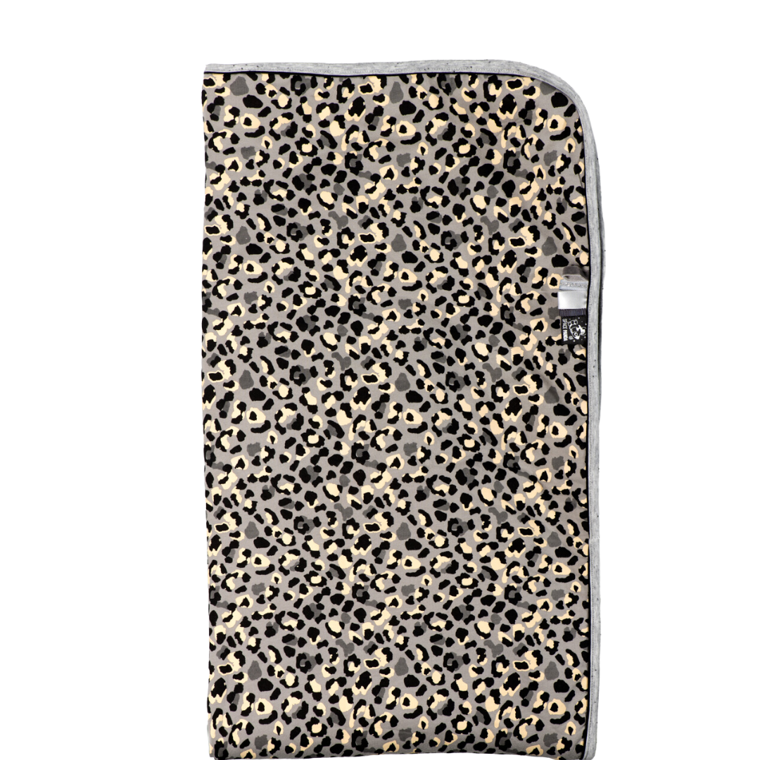 Cheetah Summer Blanket