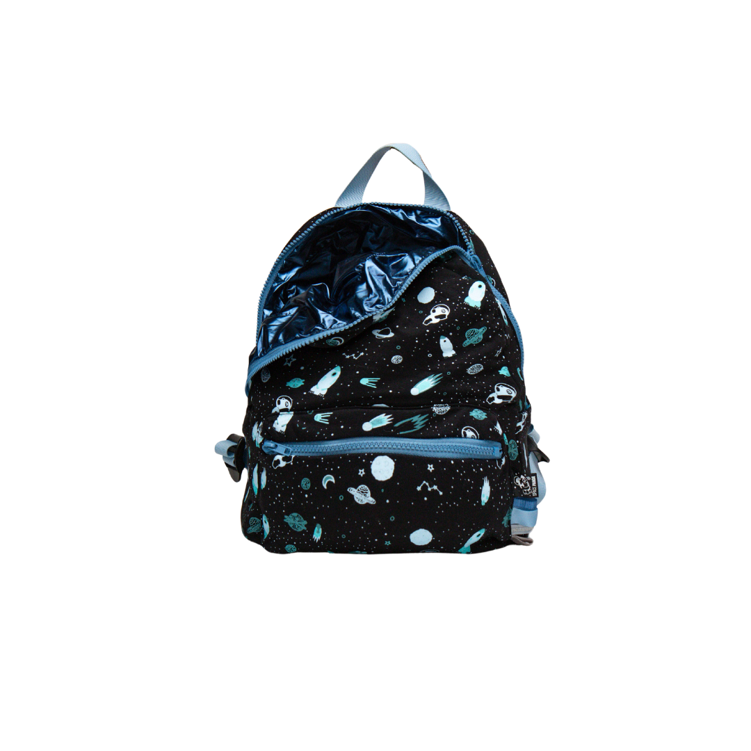 Galaxy Big Backpack