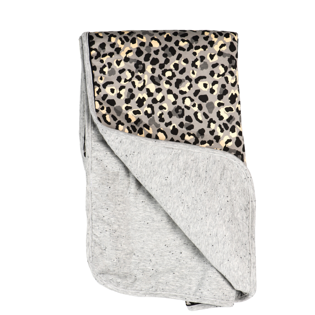 Cheetah Summer Blanket