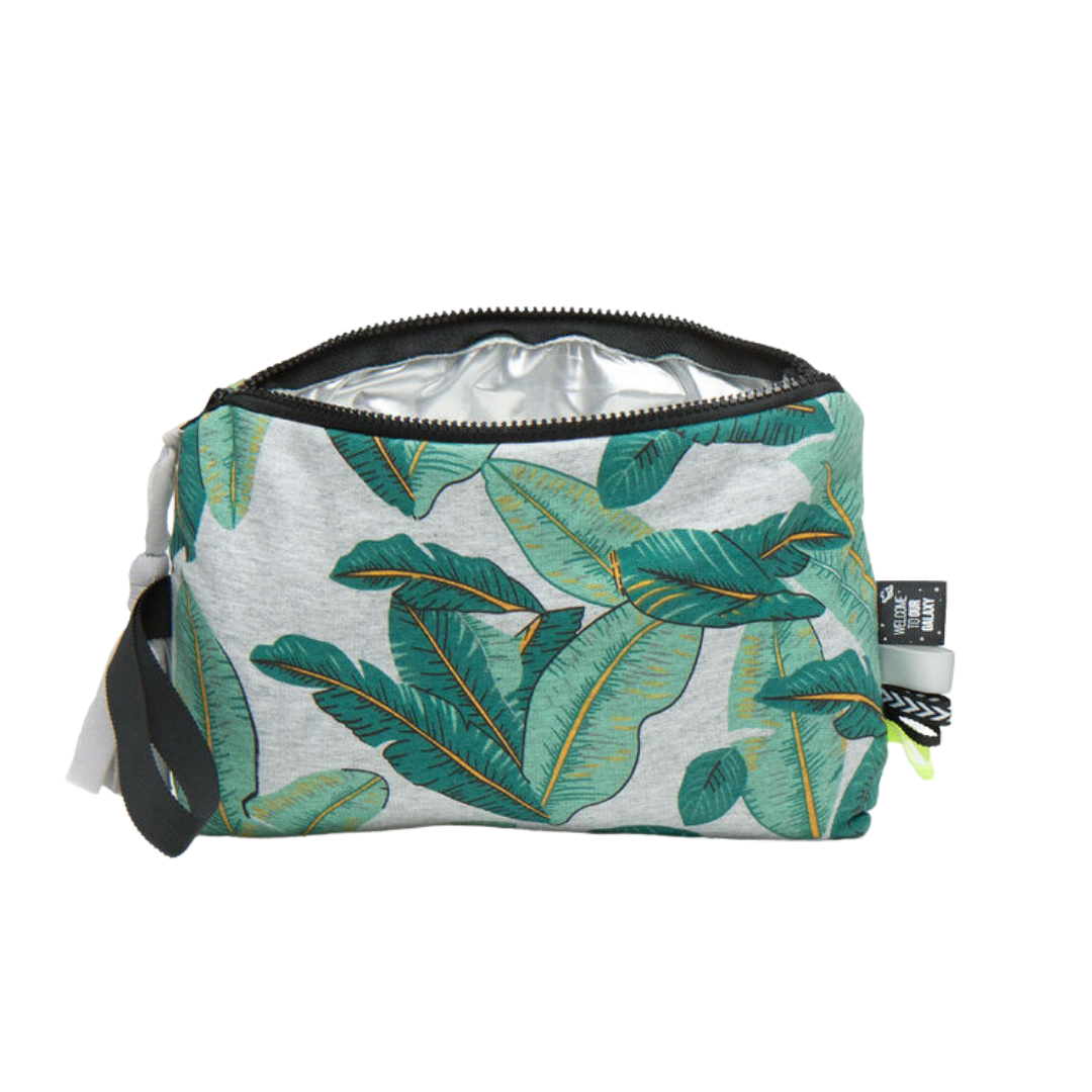 Banana leaves Pouch