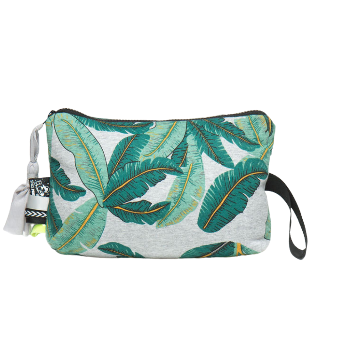 Banana leaves Pouch