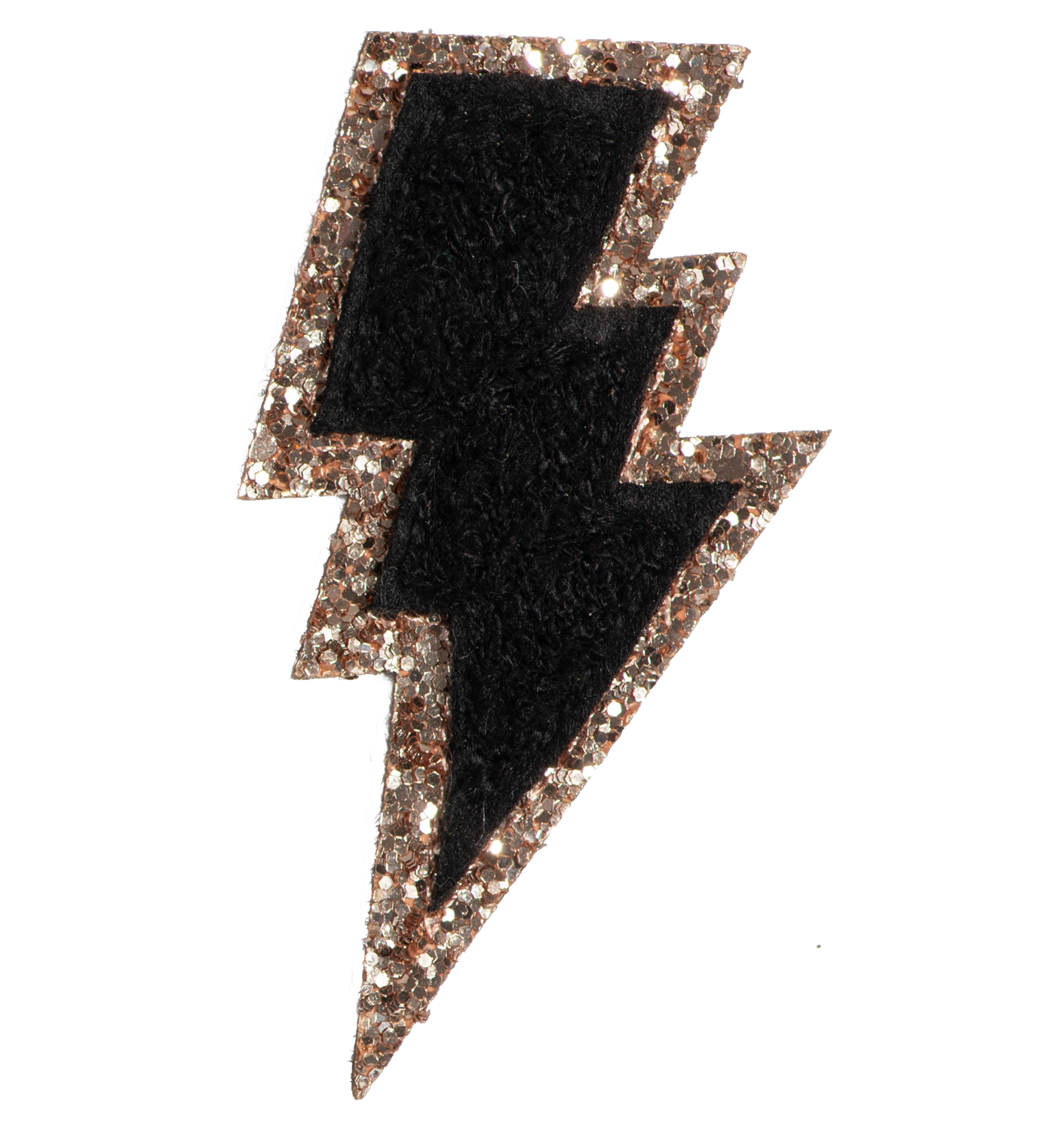 Patch - Black Bolt
