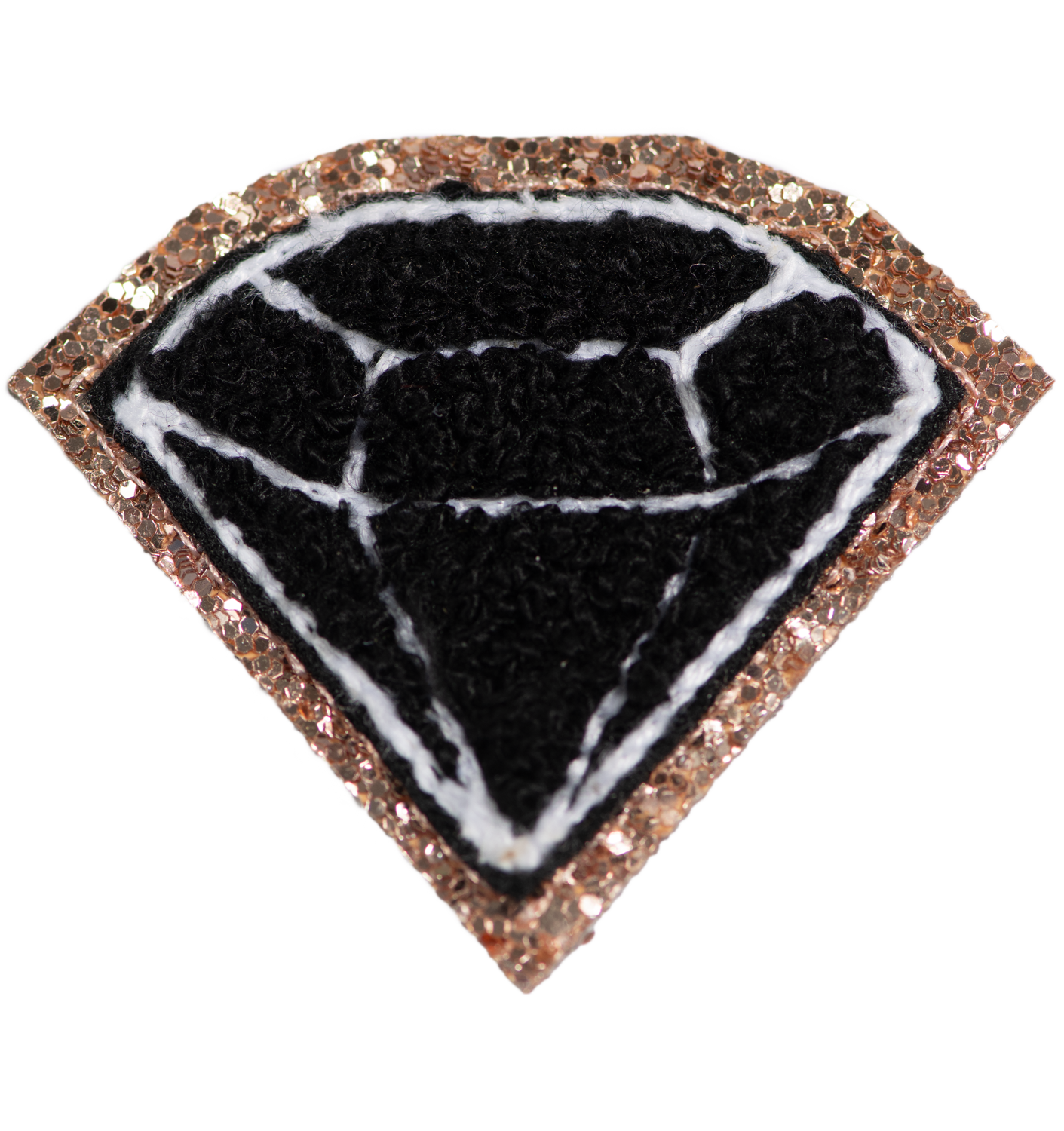 Patch - Black Diamond