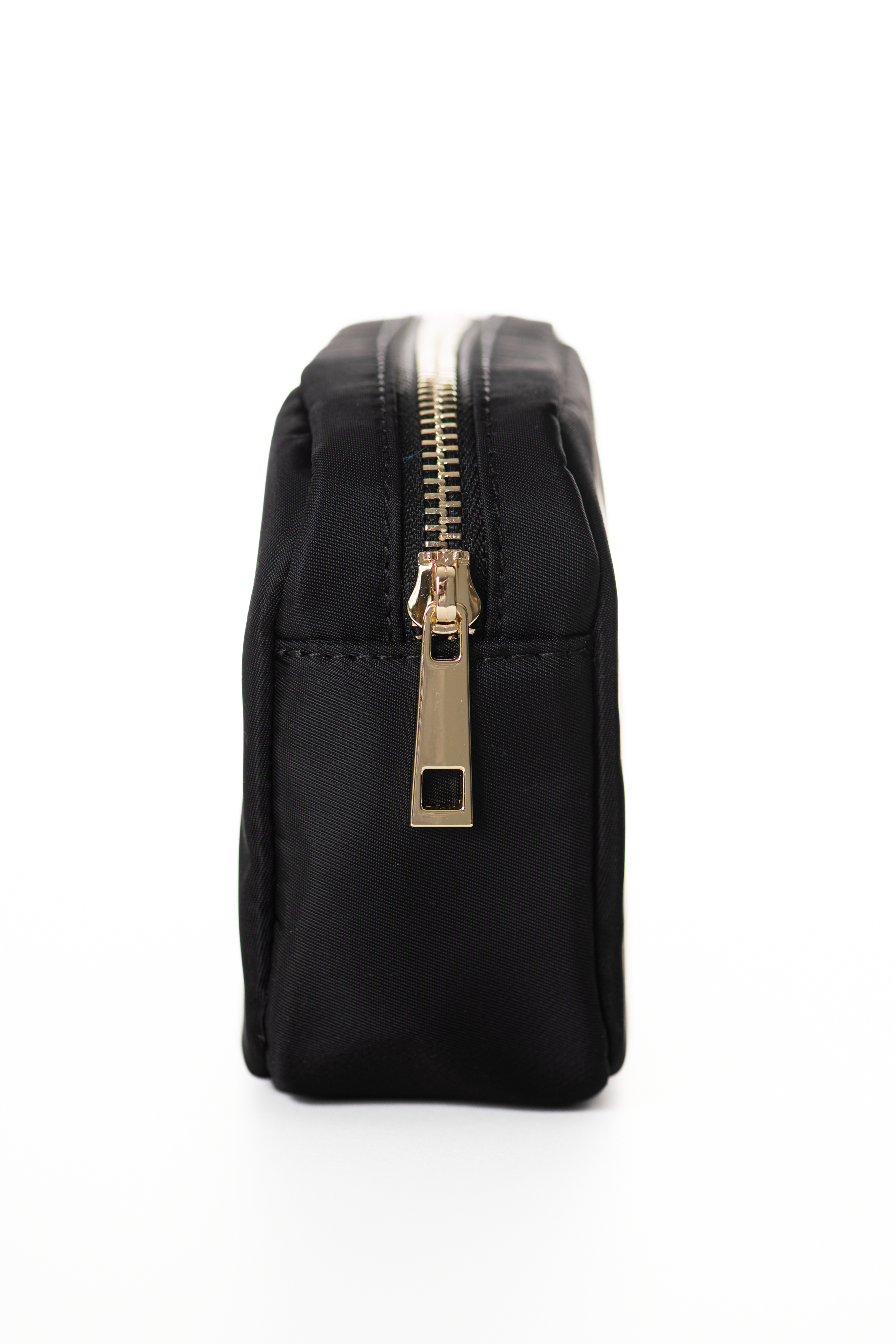 Multipurpose Medium Black Pouch