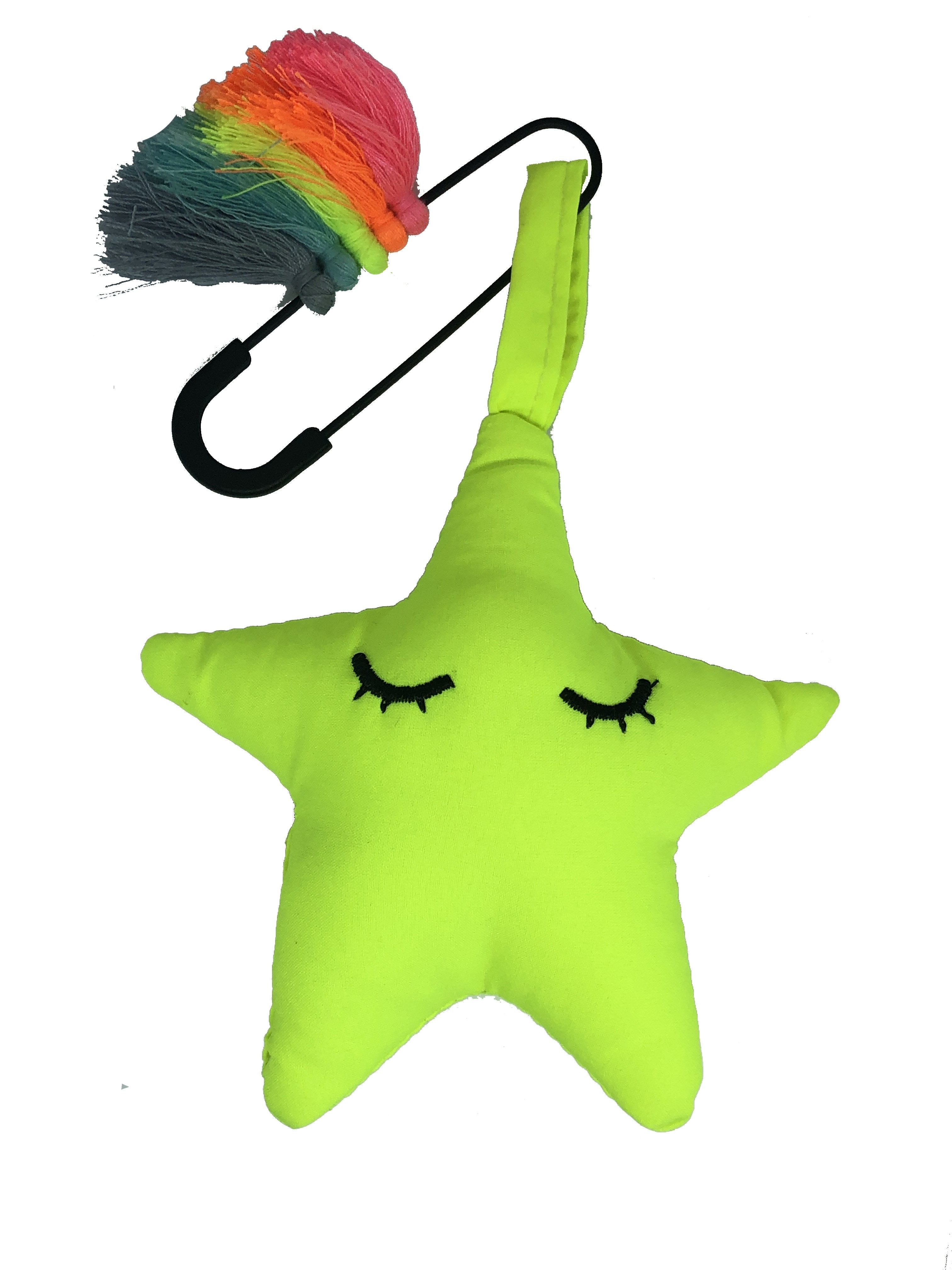 Pin - Star