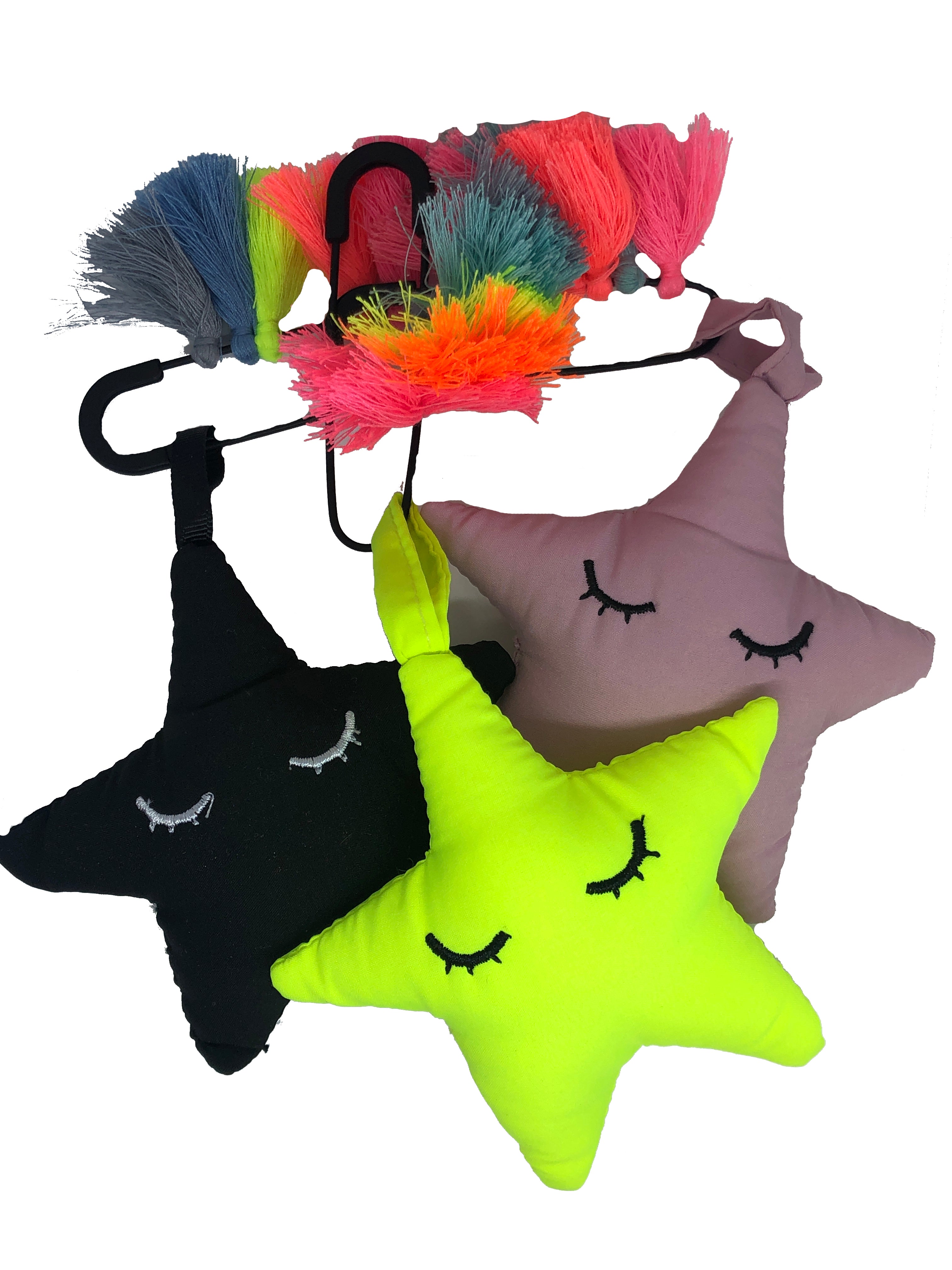 Pin - Star