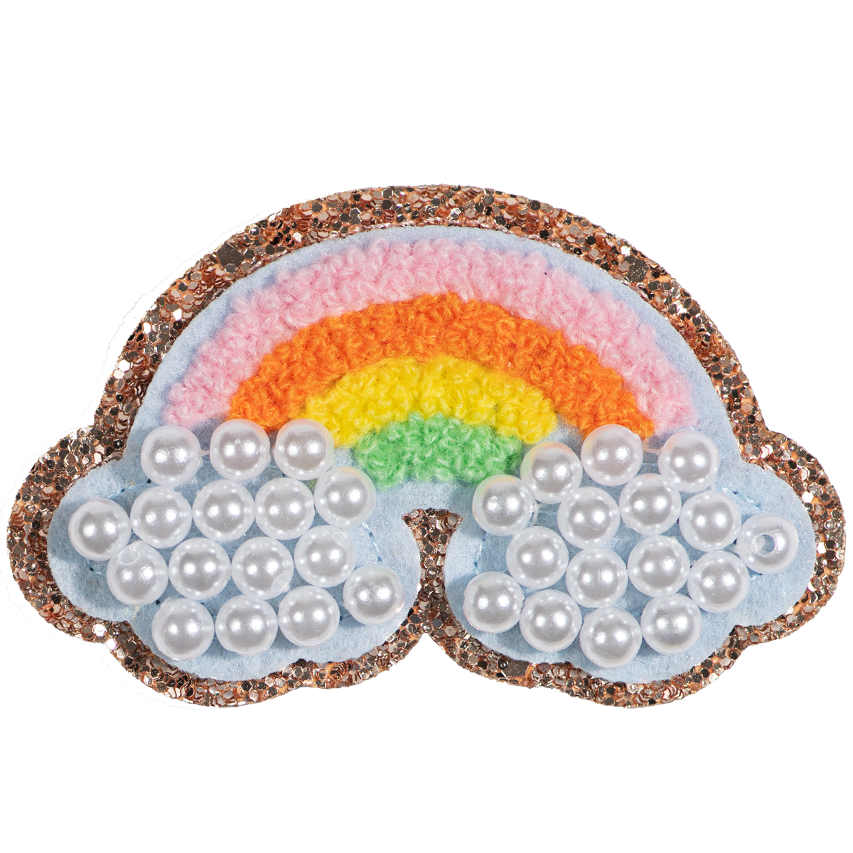 Patch - Rainbow