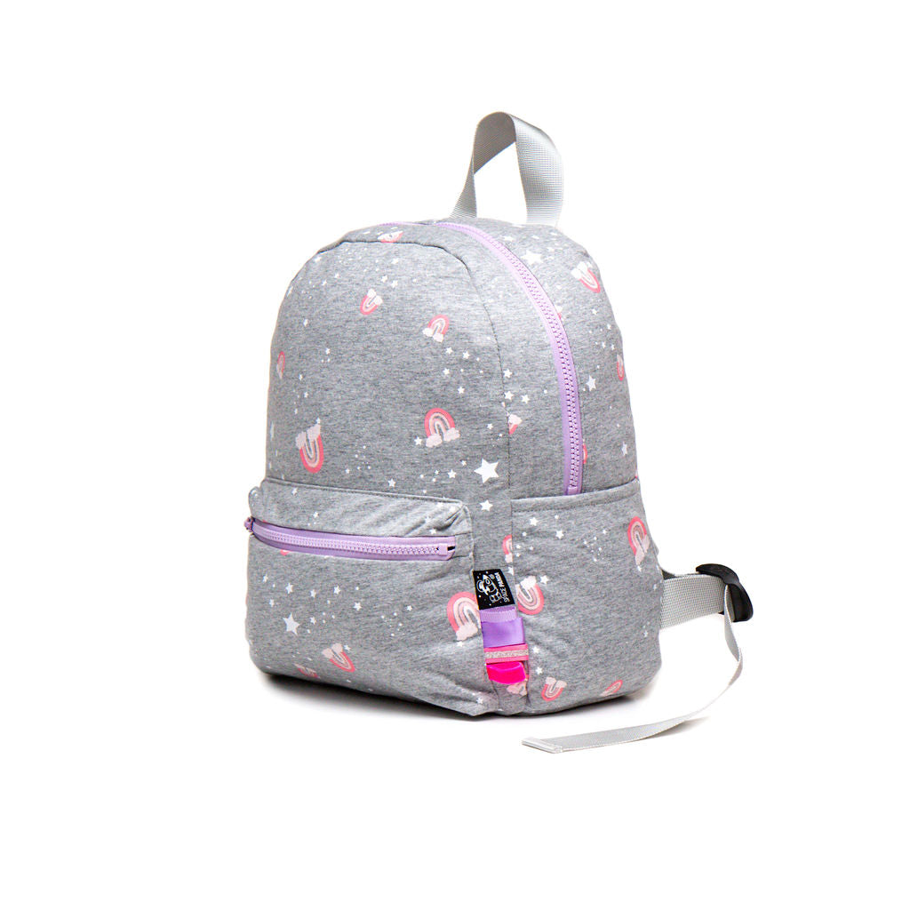 Rainbow Backpack