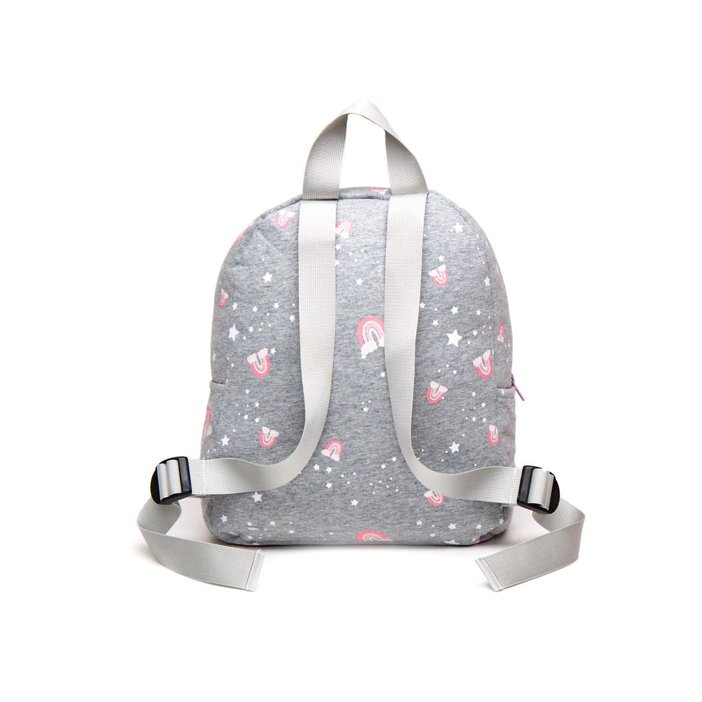 Rainbow Backpack