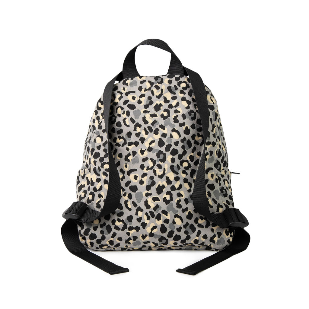 Cheetah Backpack