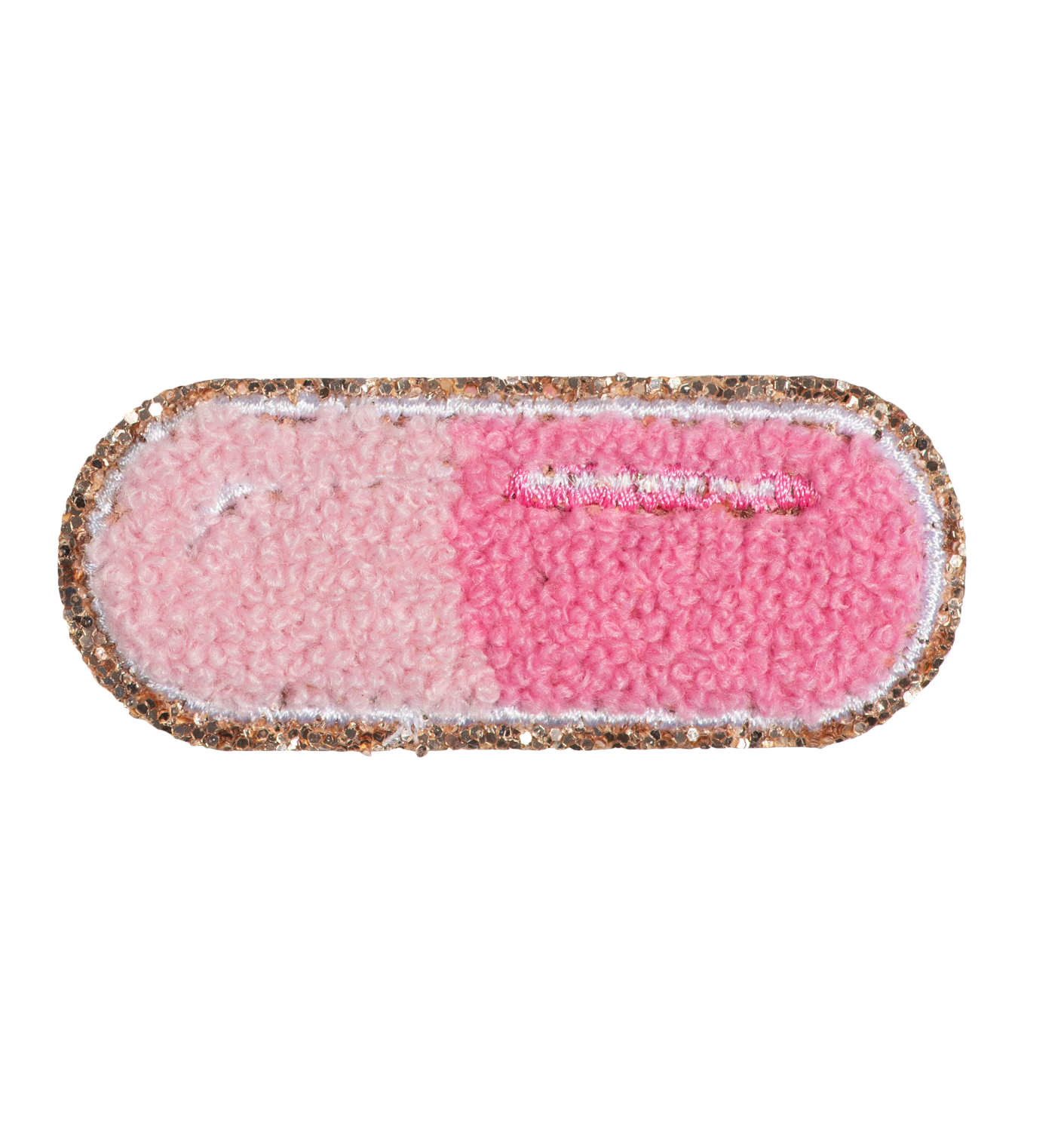Patch - Pill