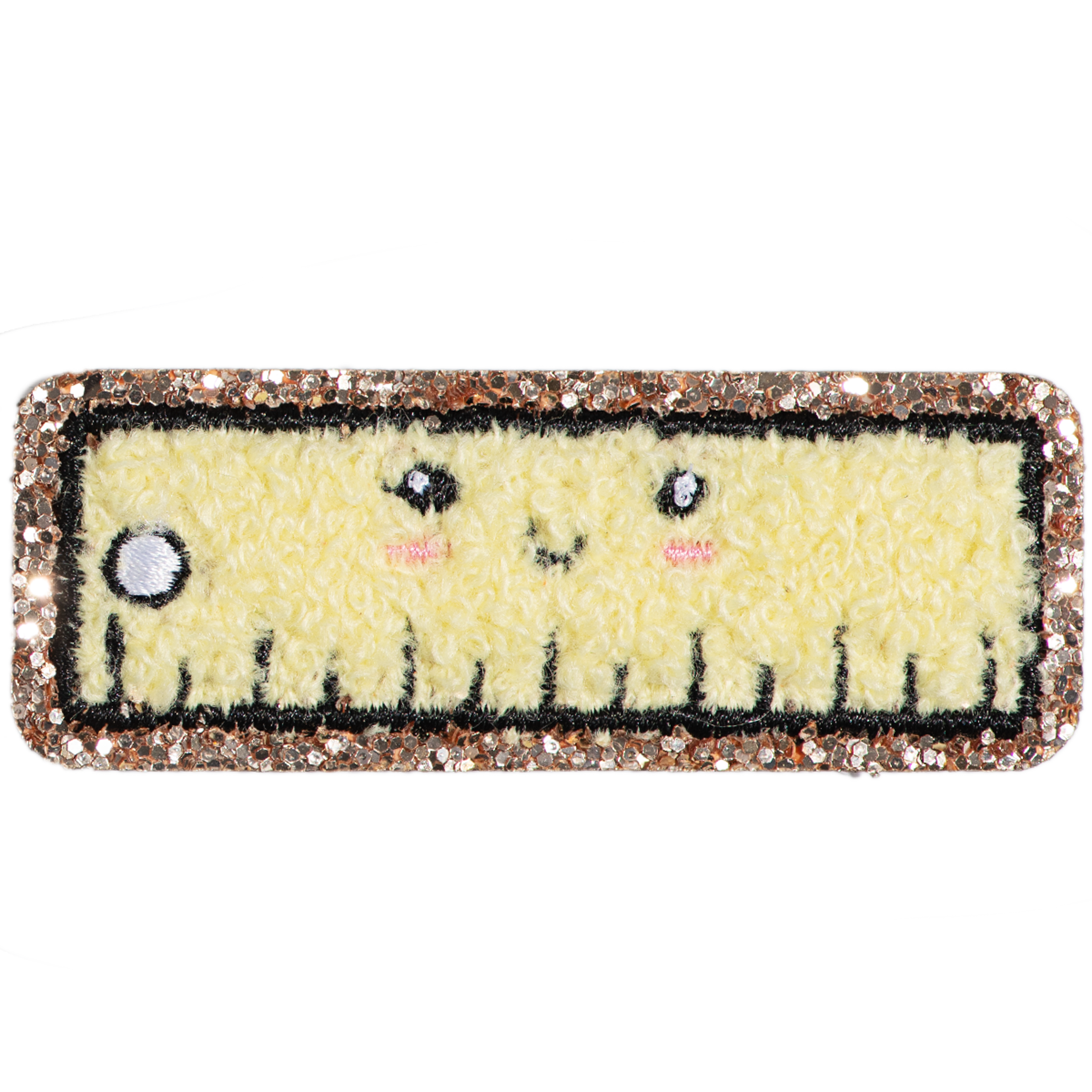 Patch - Ruler