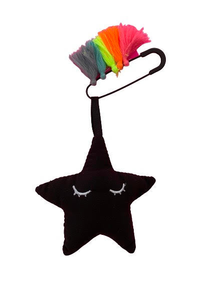 Pin - Star