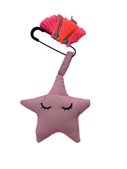 Pin - Star