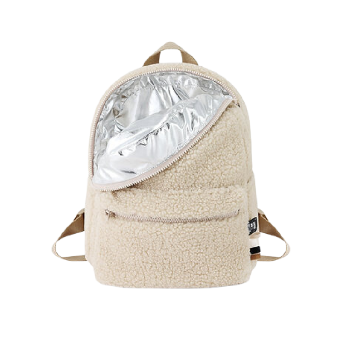 Stone Teddy Big Backpack