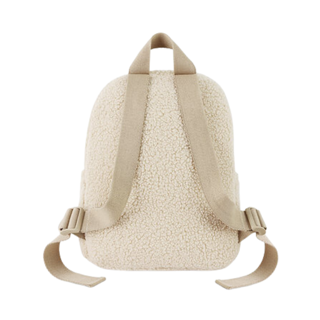 Stone Teddy Big Backpack