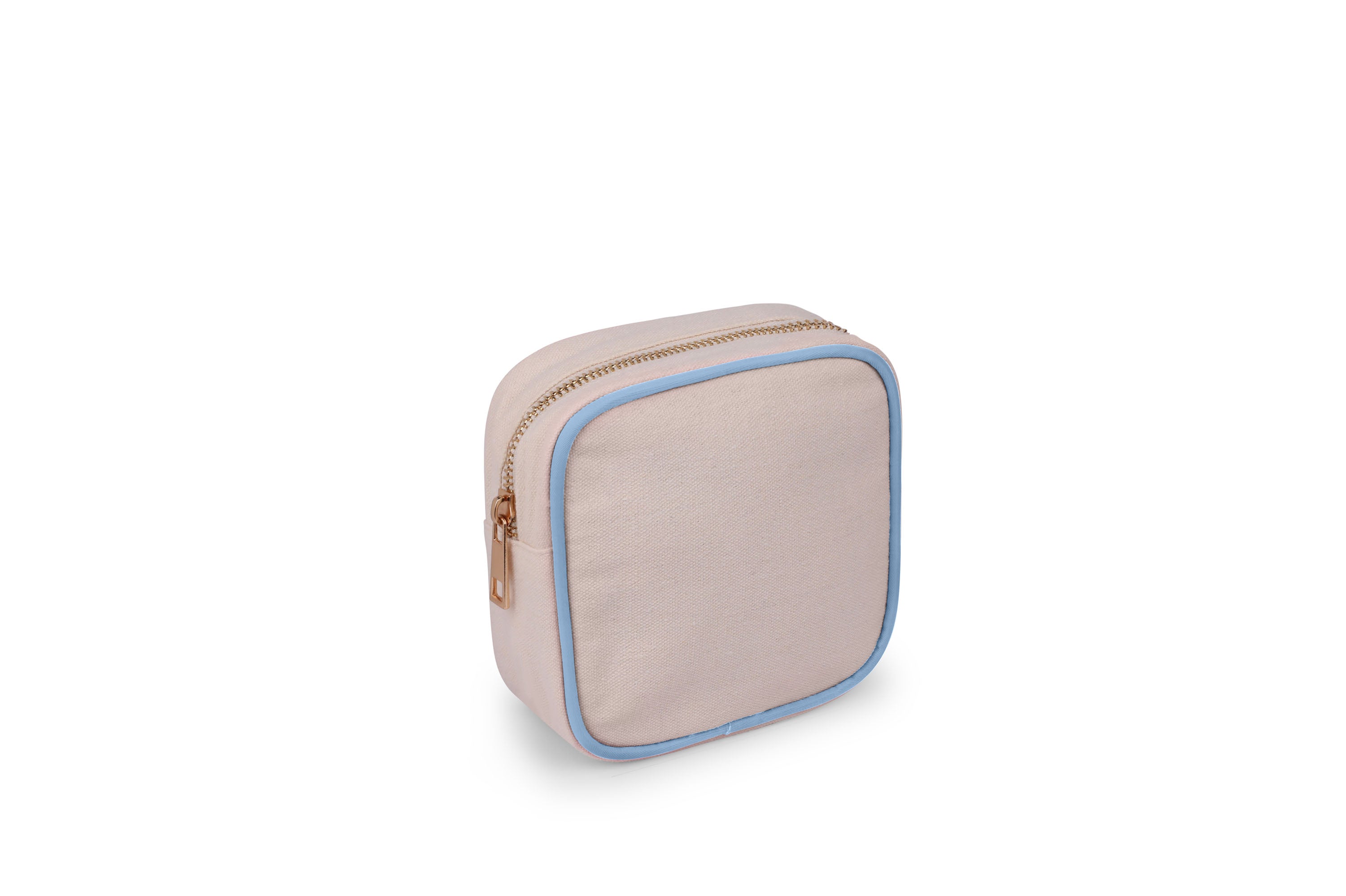 Canva Mini Pouch