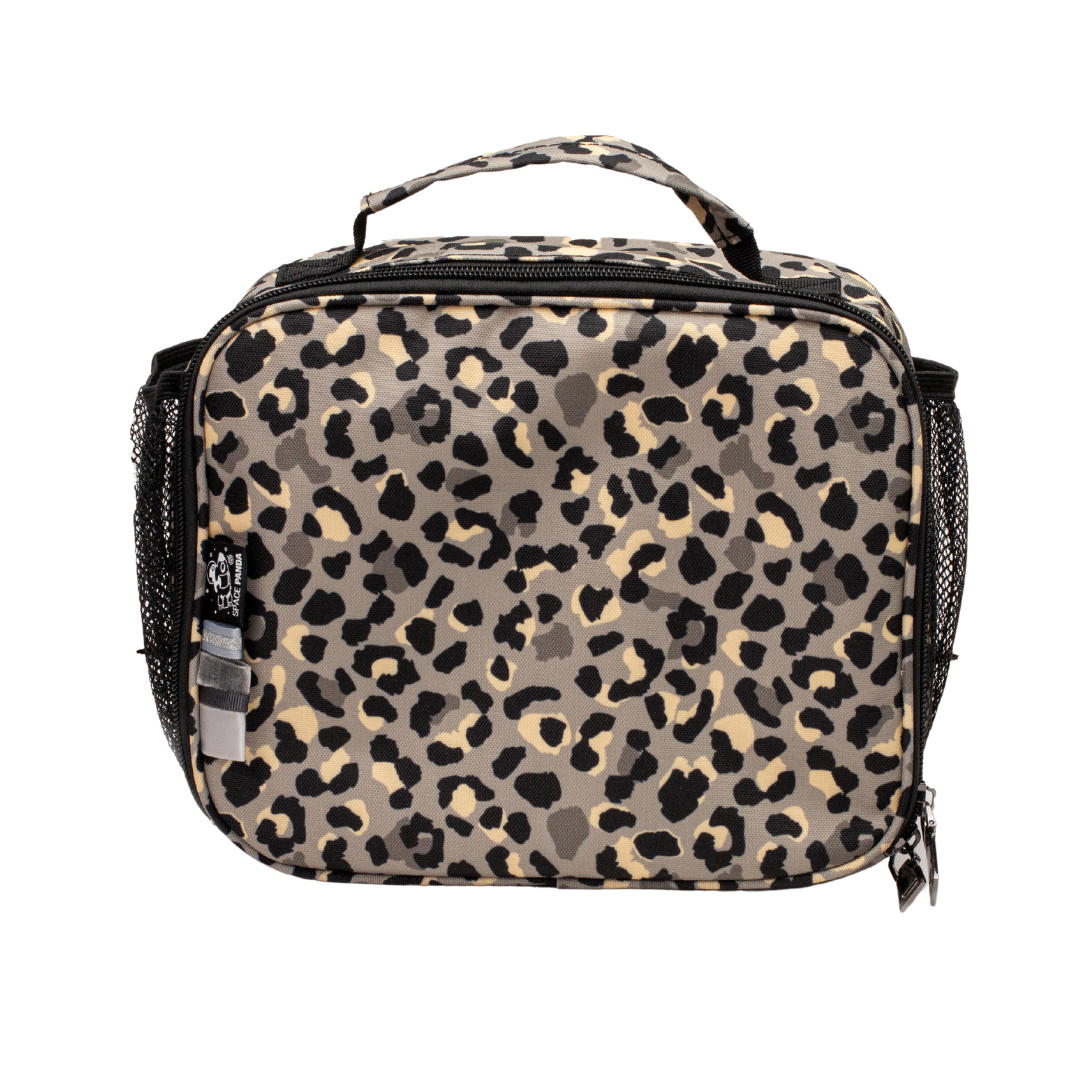 Cheetah Lunchbox