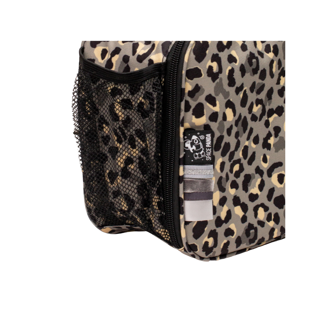 Cheetah Lunchbox