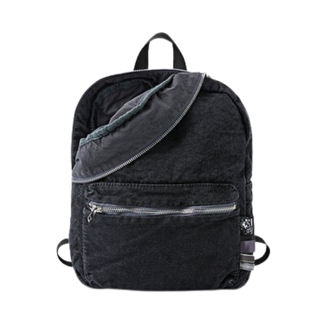 Flipkart.com | spyLove Double Pocket (Denim) Girls & Women backpack. (12  Inch)Tution, College, Picnic backpack (Blue) School Bag - School Bag